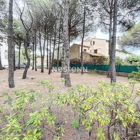 2980-Appartement 1 Ch A 100M De La Mer Argelès-sur-Mer Exteriér fotografie