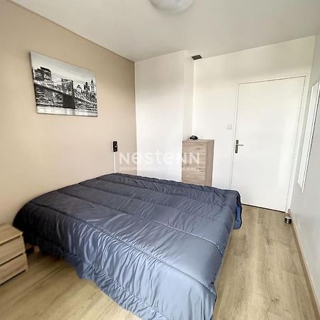 2980-Appartement 1 Ch A 100M De La Mer Argelès-sur-Mer Exteriér fotografie