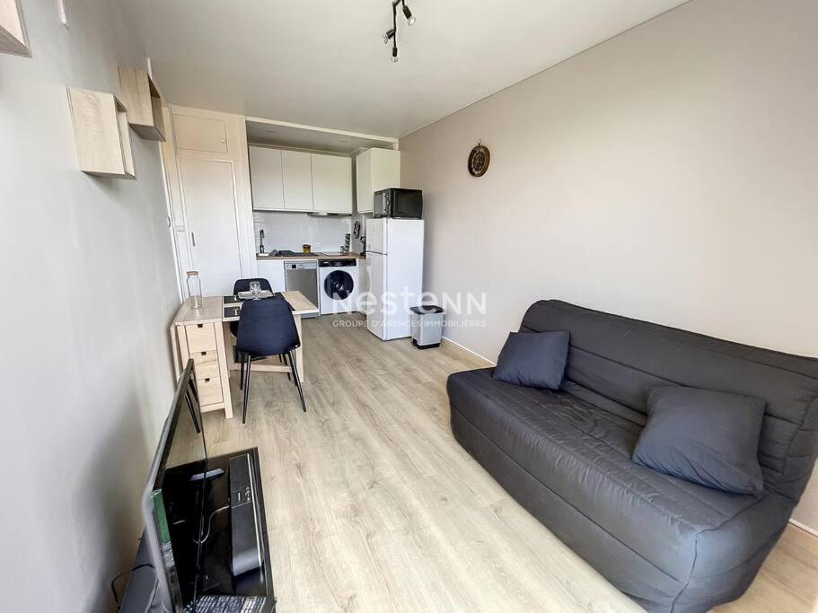 2980-Appartement 1 Ch A 100M De La Mer Argelès-sur-Mer Exteriér fotografie